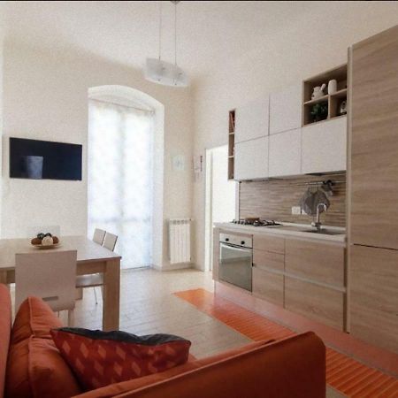 Glad Apartment La Spezia Exterior photo
